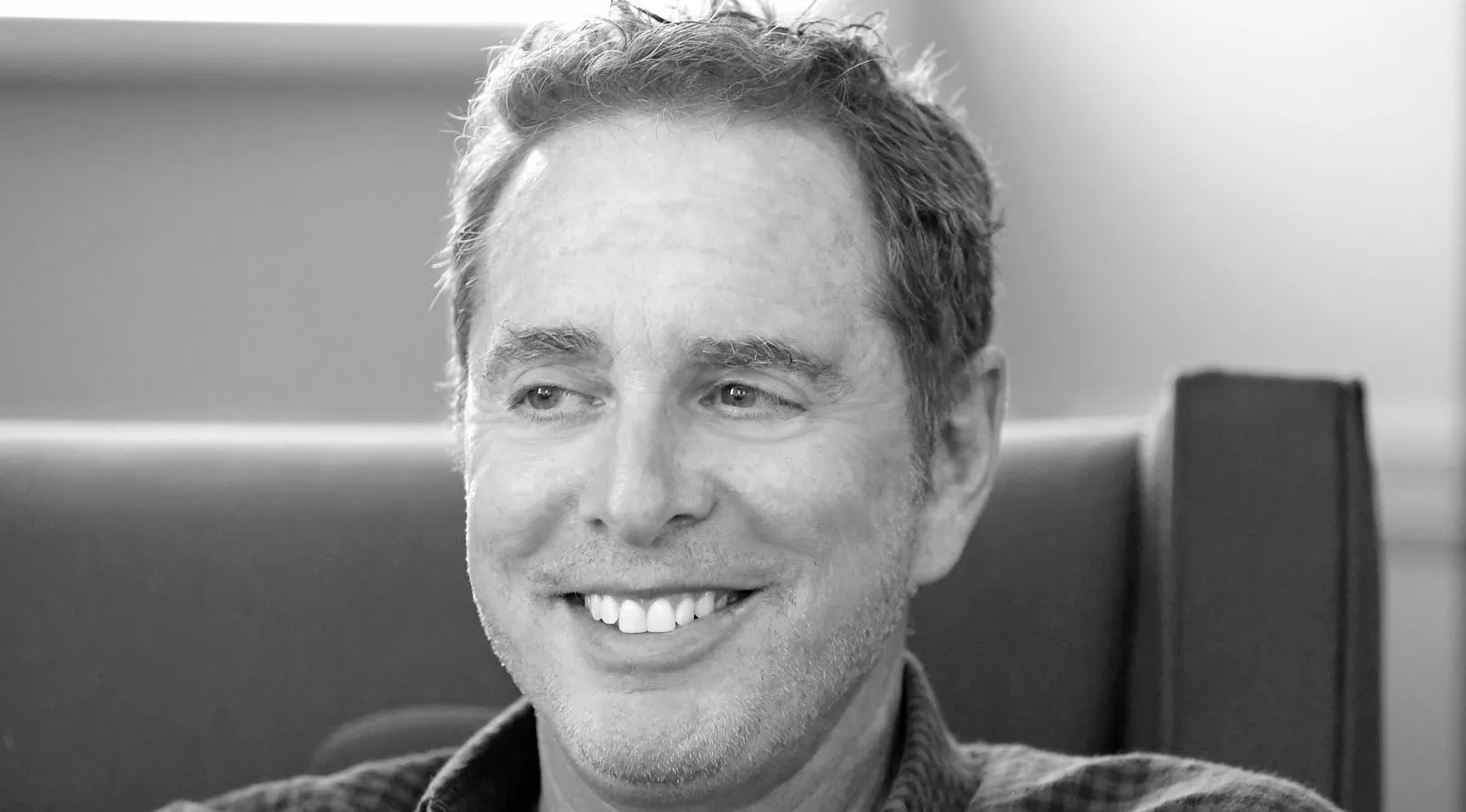 Social Work Alumnus Mel Schwartz