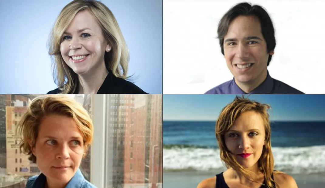 Pulitzer Prize Winners 2019