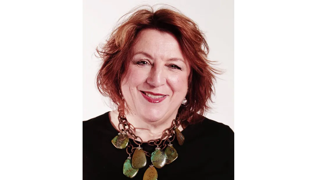 Rosemary Bova