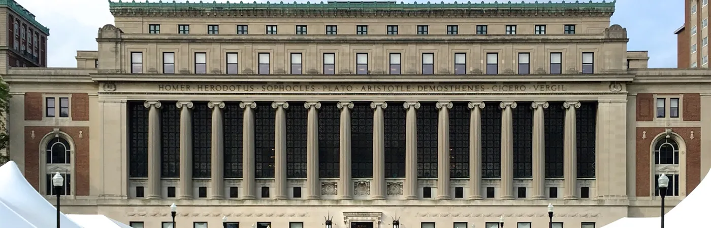 Butler Library