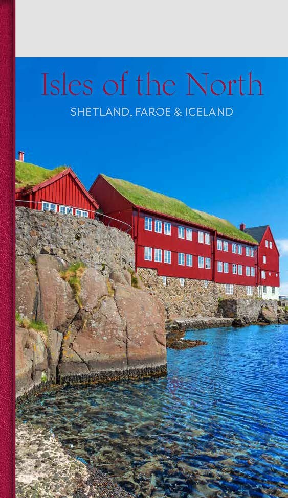 Isles of the North PDF Brochure