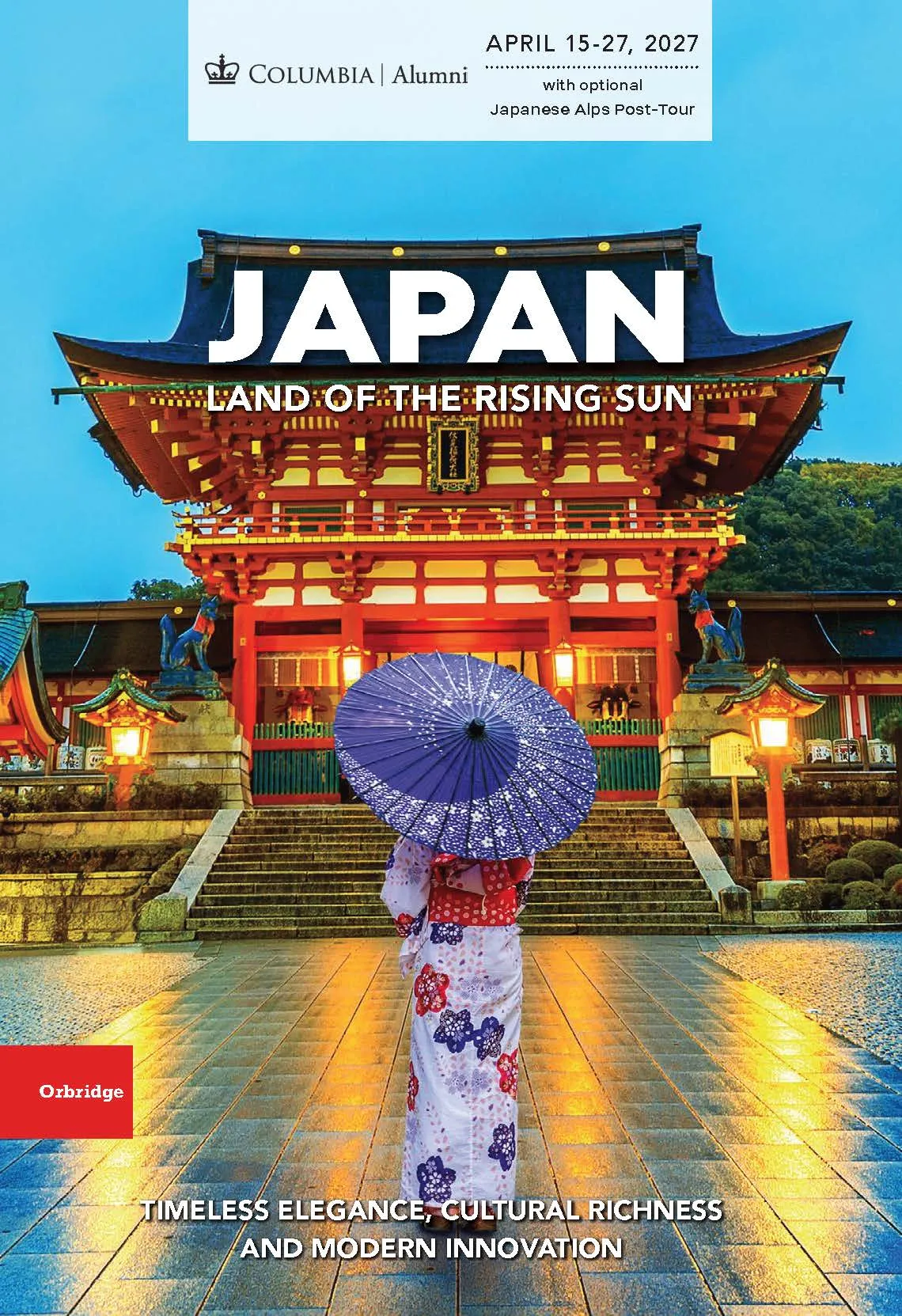 Please click to view the e-brochure (PDF)