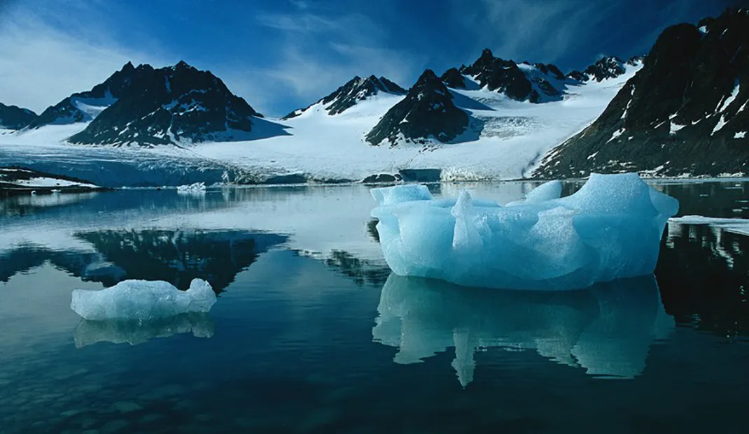 Arctic