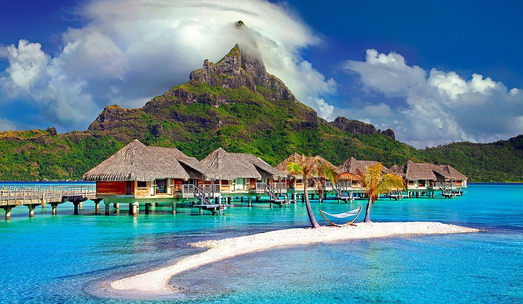 Tahiti and French Polynesia | March 3 - 13, 2026 Tahiti and French Polynesia | March 3 - 13, 2026