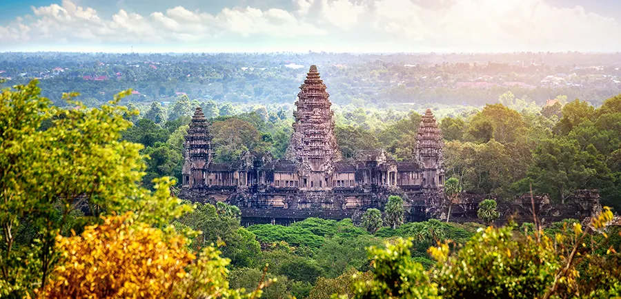 Cambodia, Vietnam and the Mekong River | March 2 - 16, 2026 