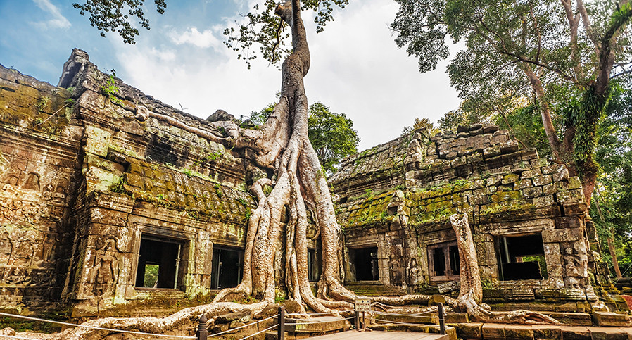 Cambodia, Vietnam and the Mekong River | March 2 - 16, 2026 Cambodia, Vietnam and the Mekong River | March 2 - 16, 2026
