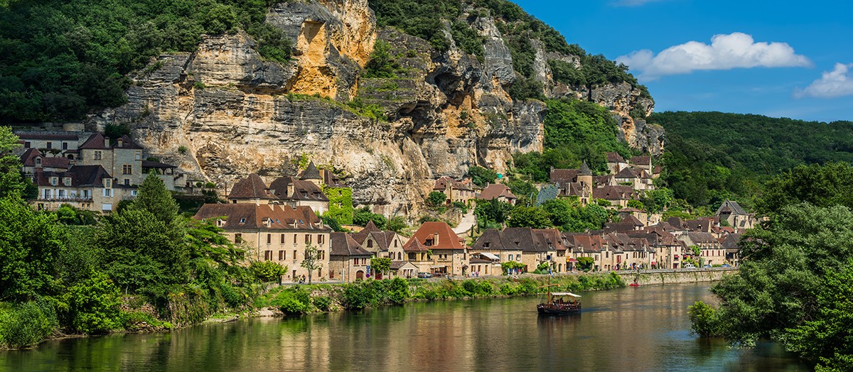 Flavors of Dordogne 2025