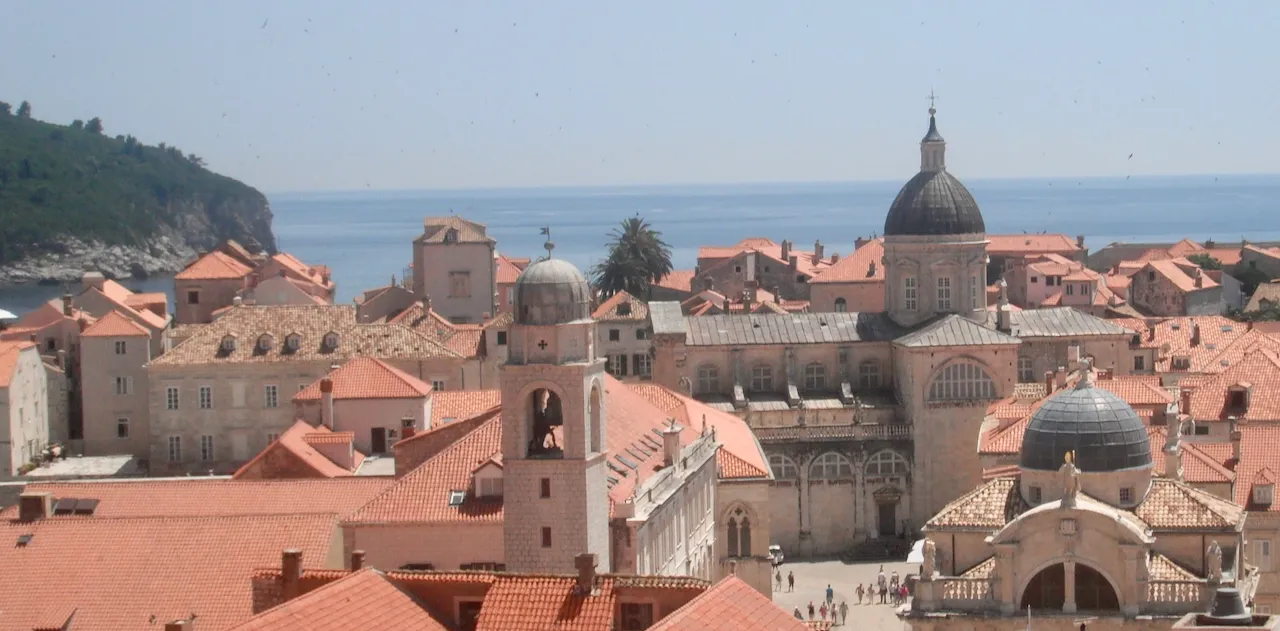 The Dalmatian Coast and Italy | June 11 - 20, 2026