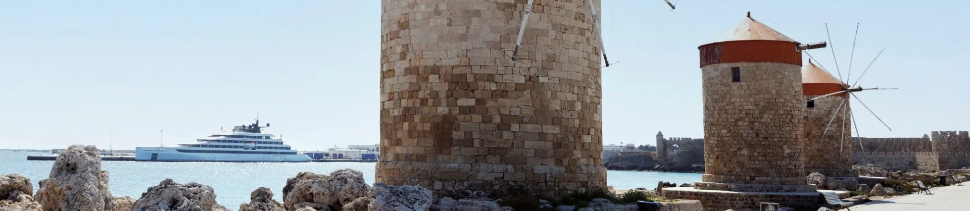 Rhodes