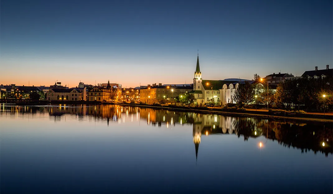 Iceland
