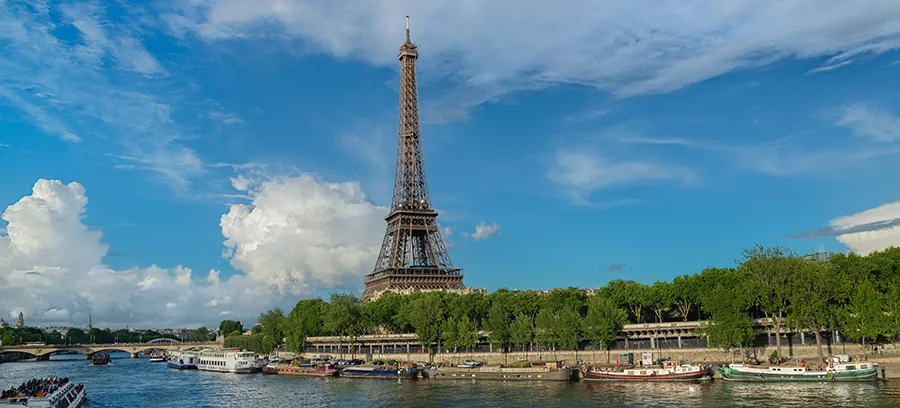 Paris
