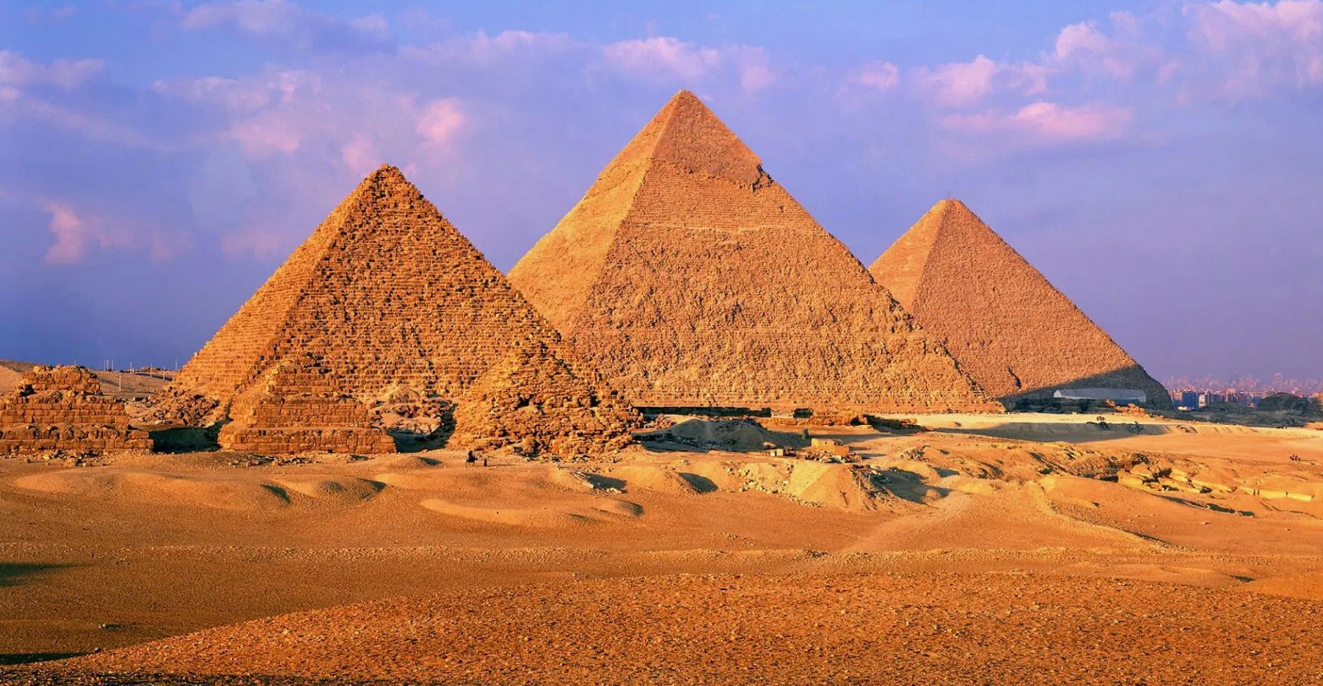 Egypt & the Eternal Nile | November 30 - December 15, 2026