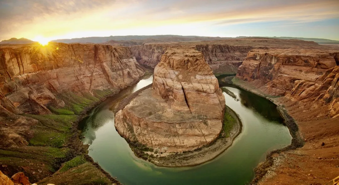 Southwest National Parks | September 30 - October 8, 2026