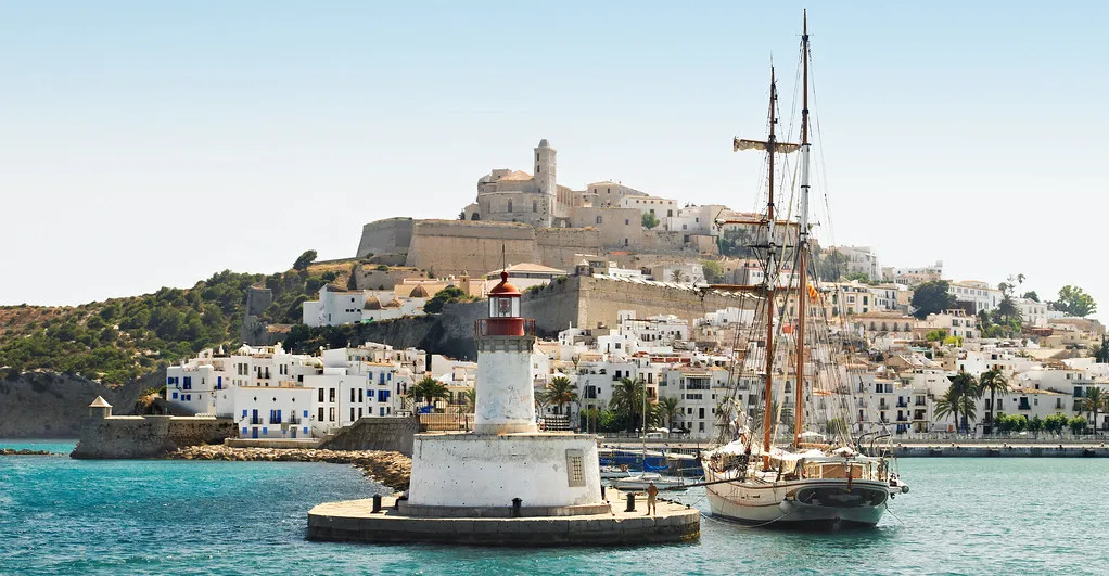 Ibiza