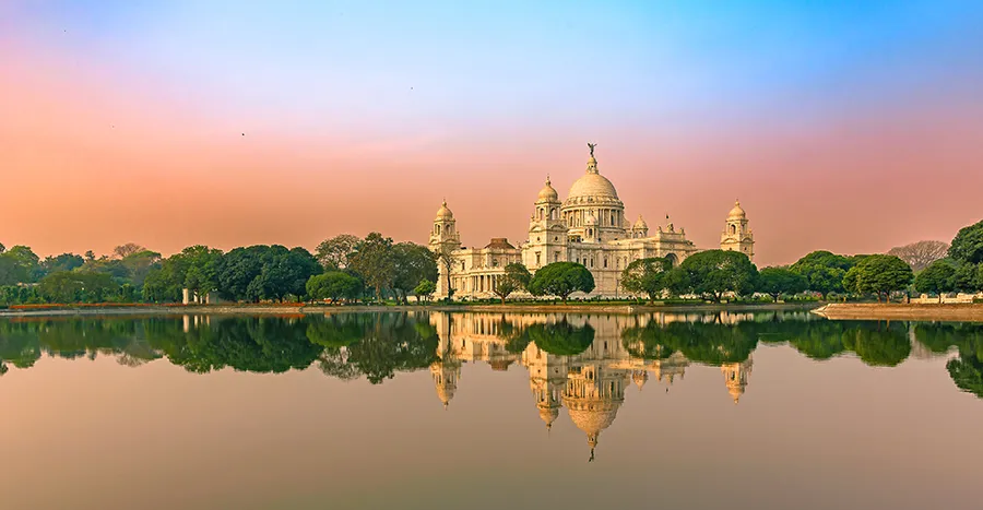 India's Ganges River | January 28 - February 7, 2026