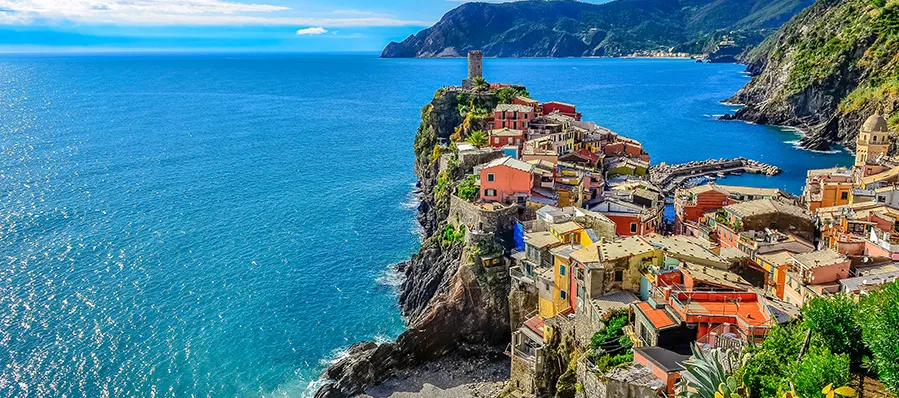 Northern Italy | September 30 - October 14, 2026