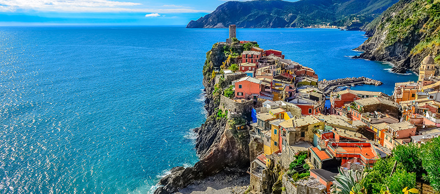 Rivieras of France and Italy | April 21 - 30, 2026 Rivieras of France and Italy | April 21 - 30, 2026