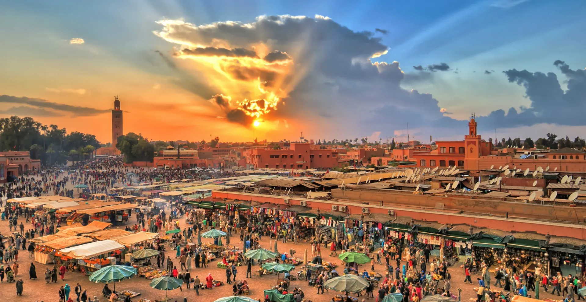Moroccan Discovery | October 20 - November 2, 2026