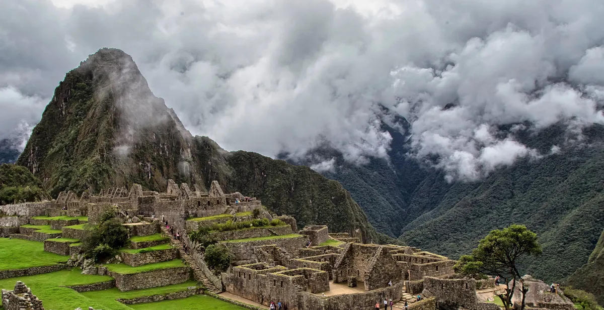 Mysteries of Peru and Machu Picchu | April 23 - May 1, 2026