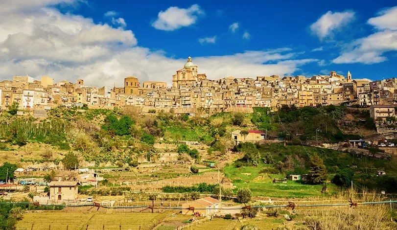 Sicily