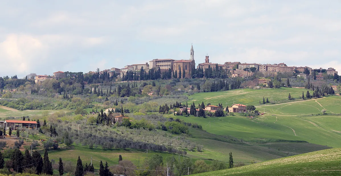 Flavors of Tuscany | May 21 - 29, 2026