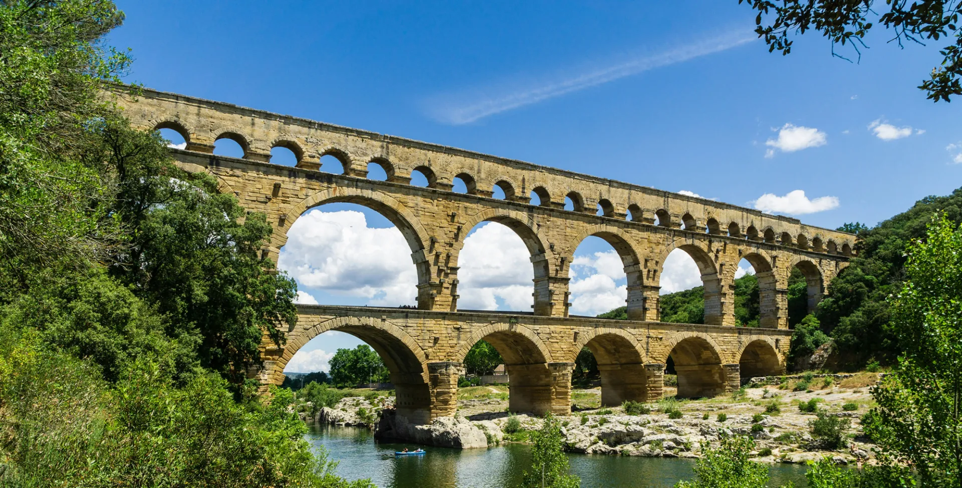 Flavors of Provence | October 22 - 30, 2027