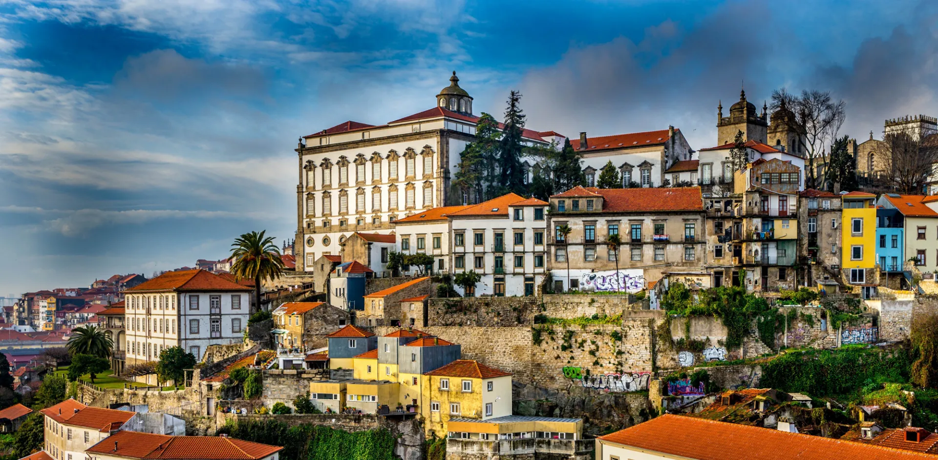Bordeaux to Lisbon | August 31 - September 8, 2027