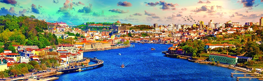 Douro River Voyage | November 6 – 15, 2025