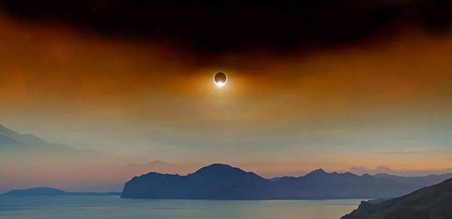Solar Eclipse Cruise | August 6 - 15, 2026