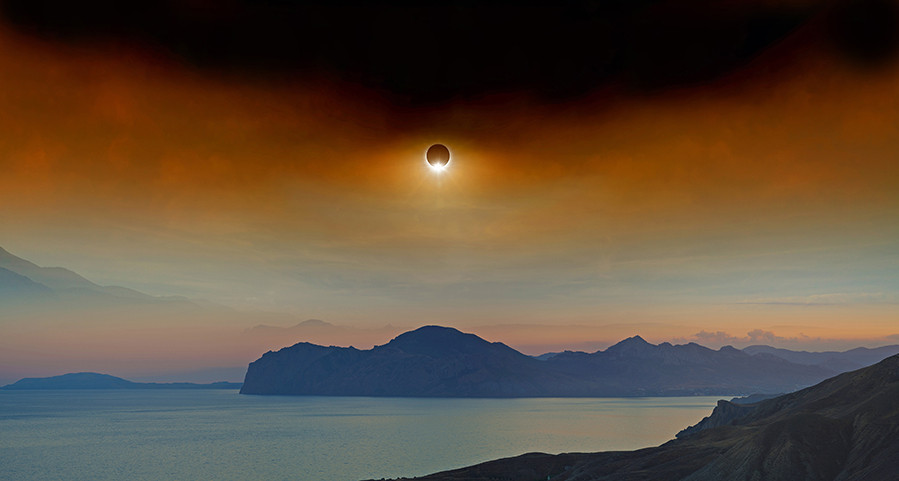 Solar Eclipse Cruise | August 6 - 15, 2026 Solar Eclipse Cruise | August 6 - 15, 2026