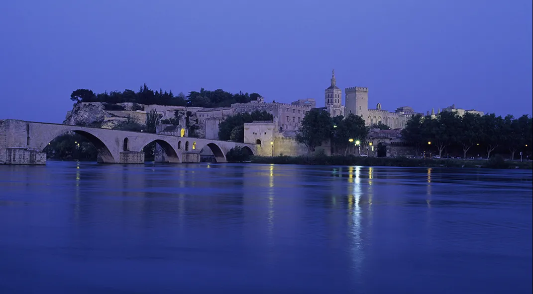 Provence