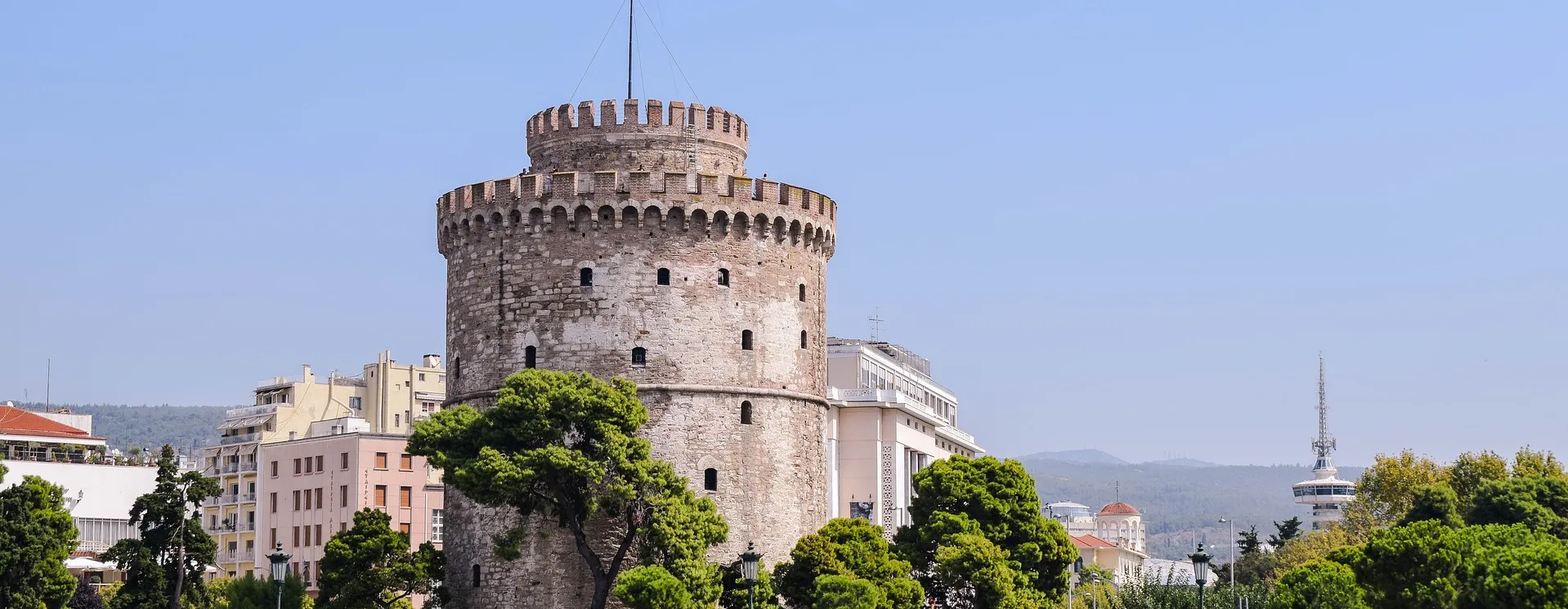 Thessaloniki
