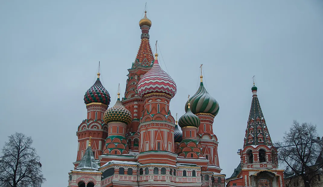 Russia