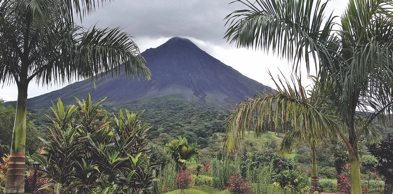 Costa Rica