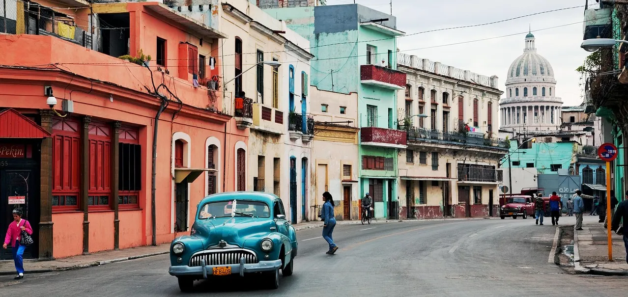 Havana