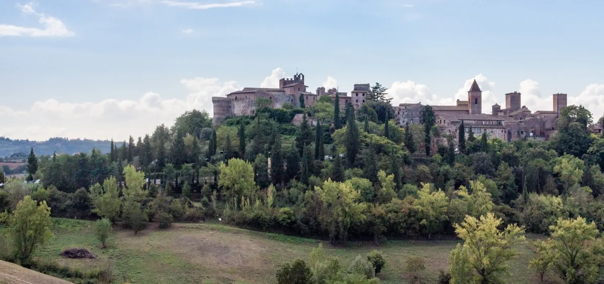 Northern Italy | September 30 - October 14, 2026
