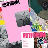 Artforum International
