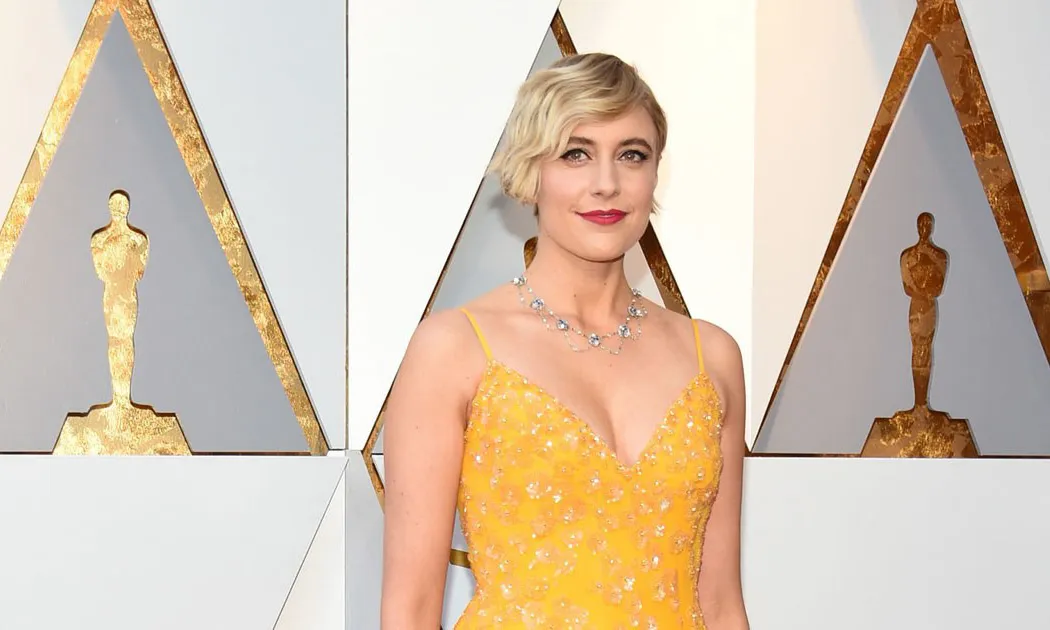 Greta Gerwig '06BC