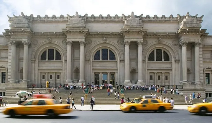 Metropolitan Museum of Art