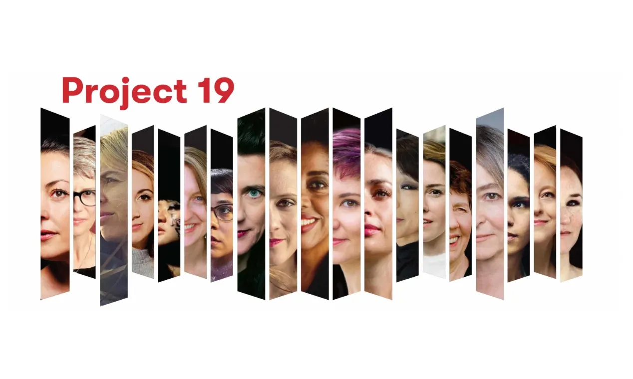 Project 19