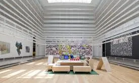 Queens Biennial 2018