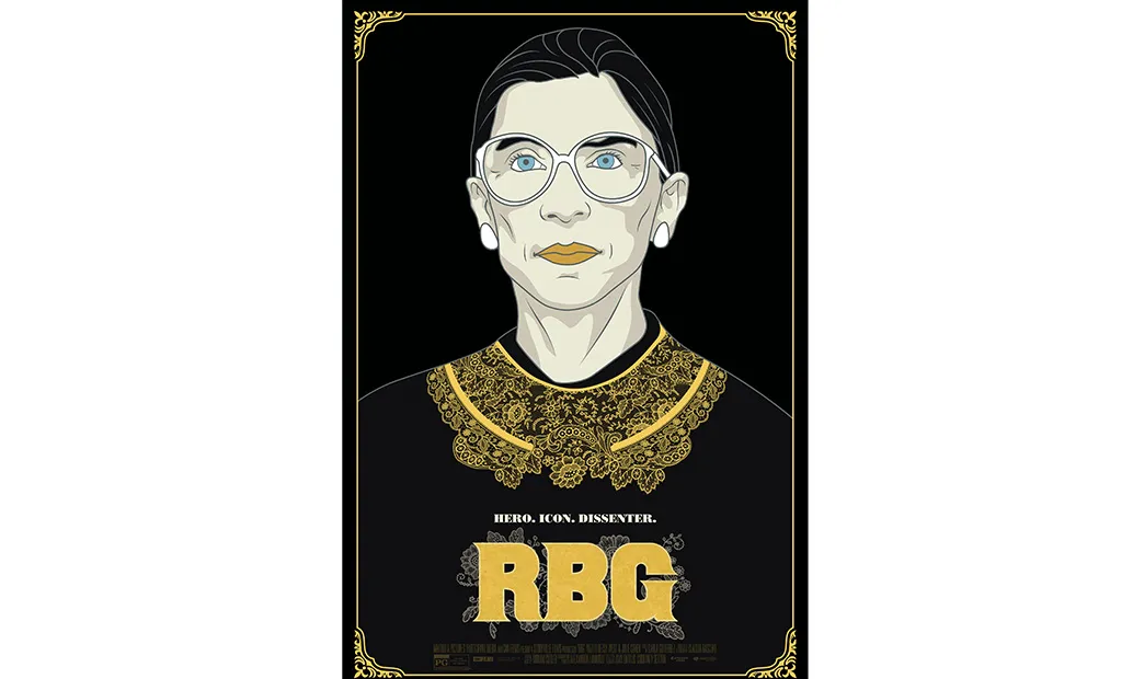 RBG Documentary