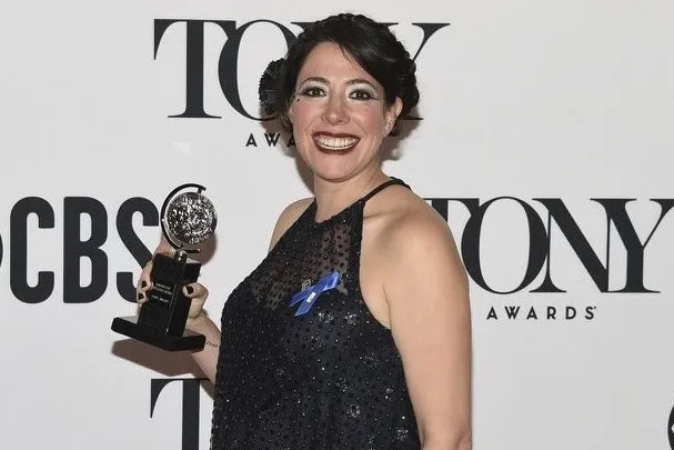 Rachel Chavkin '08SOA