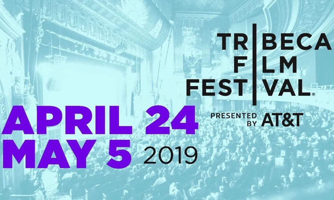 Tribeca Film Festival 2019