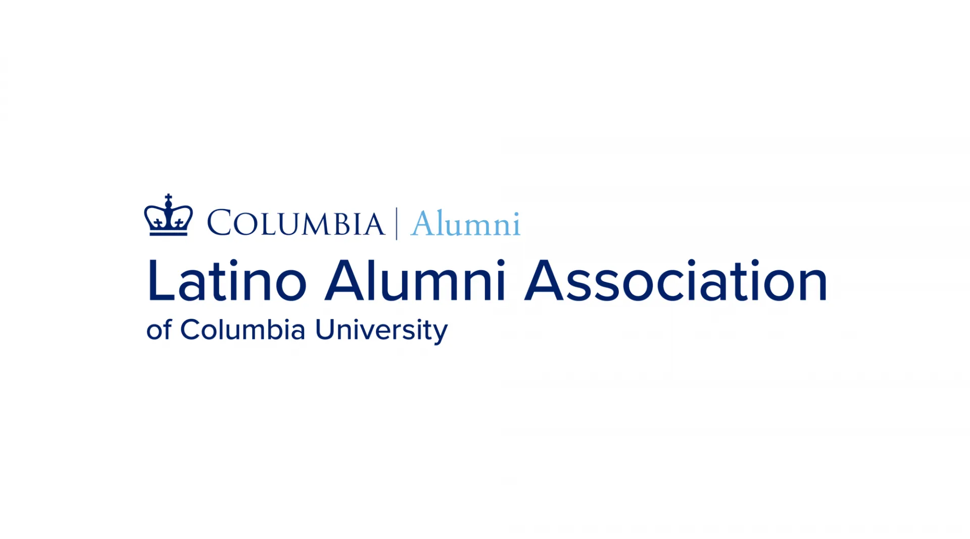 Columbia Alumni Latino Alumni Association