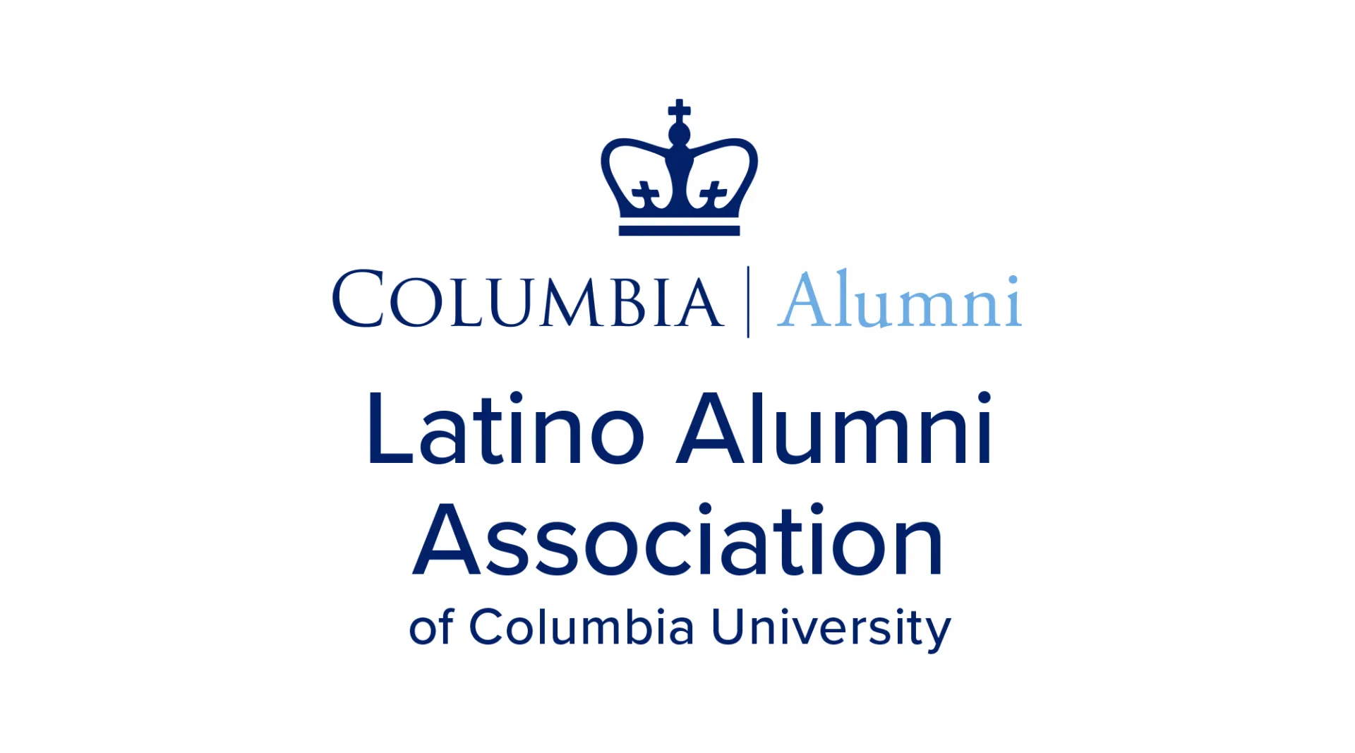 Columbia Alumni Latino Alumni Association