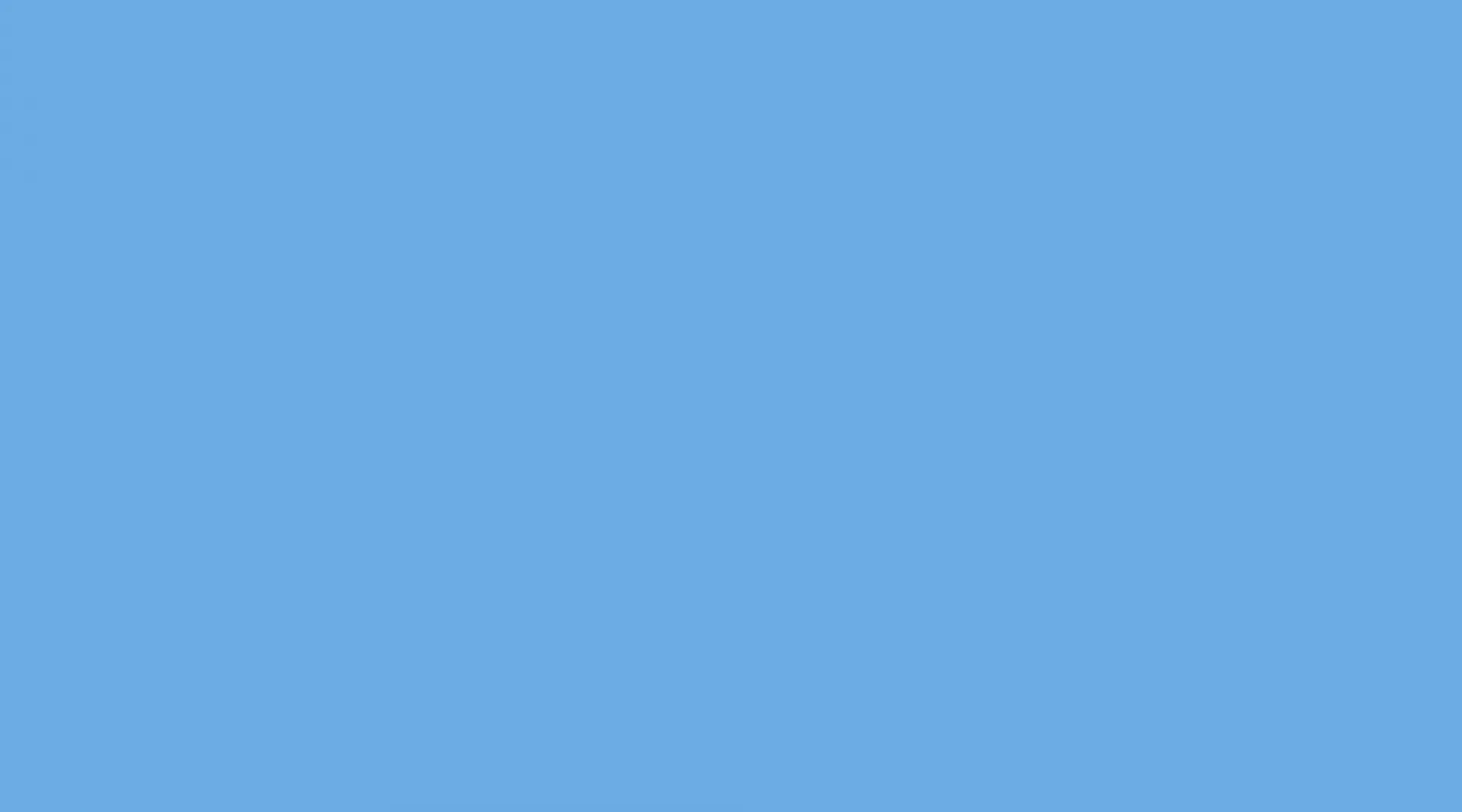 HEX #6CACE4/PMS 284