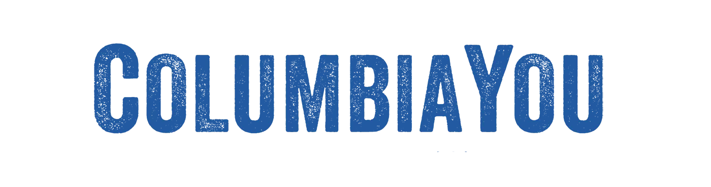 ColumbiaYou Logo