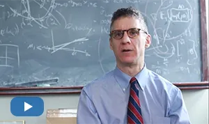 Andrew Gelman Video