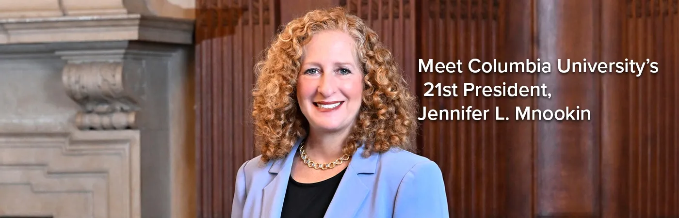Jennifer Mnookin